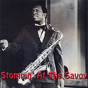 Stompin' At the Savoy