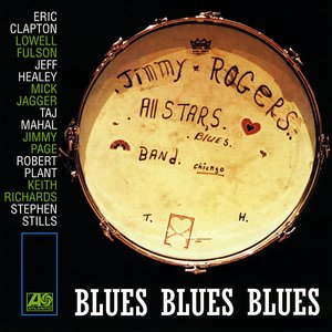Avatar de The Jimmy Rogers All Stars Feat. Mick Jagger & Keith Richards