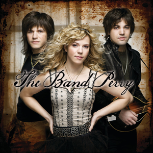 The Band Perry - 100 Rock [disc 1] - Zortam Music