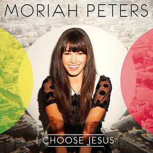 Artwork for I Choose Jesus