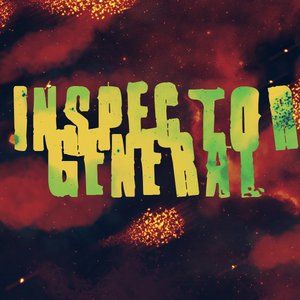 Inspector General 的头像