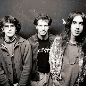 Dinosaur Jr. 的头像