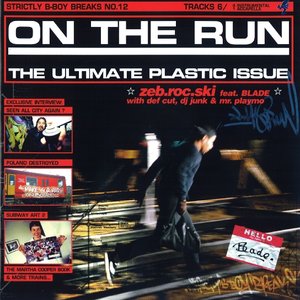 ON THE RUN