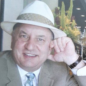 Avatar for Jim Hudak