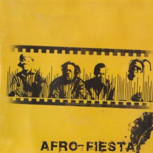 Afro Fiesta