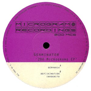 200 Micrograms EP
