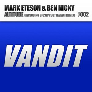 Avatar for Ben Nicky & Mark Eteson