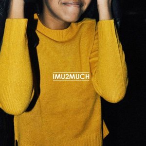 “imu2much”的封面