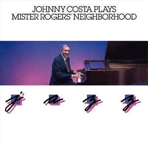 “Plays Mister Rogers' Neighborhood Jazz”的封面