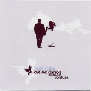 Love and Comfort in a Time of Confuse