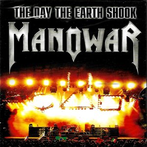 The Day The Earth Shook - The Absolute Power