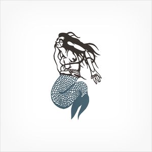 Mermaid - Single