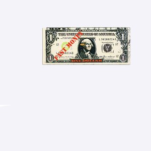 One $