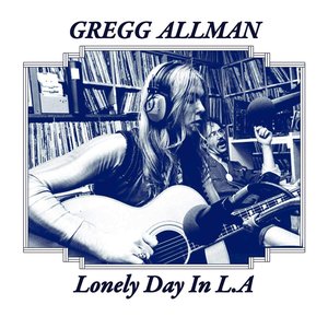 Lonely Day In L.A.
