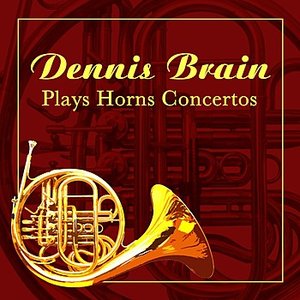Plays Horns Concertos
