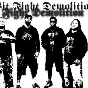 Pit Fight Demolition 的头像