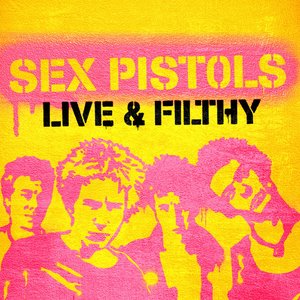 Image for 'Live & Filthy'