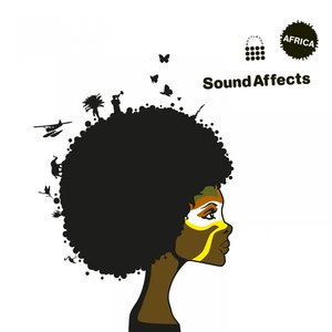 Bottletop Presents Sound Affects: Africa