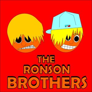 Аватар для The Ronson Brothers