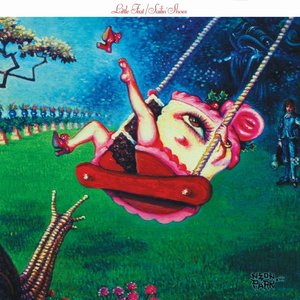 Sailin' Shoes (Deluxe Edition)