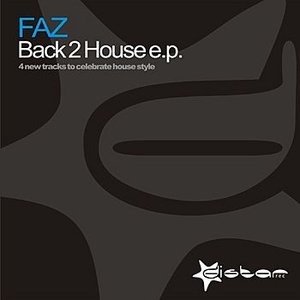 Back 2 House EP