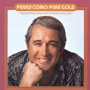 Perry Como - All Time Greatest Hirs - Zortam Music