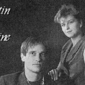 Avatar for Martin & Justine