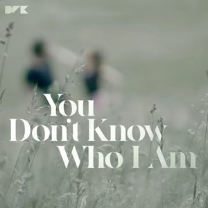 You Don't Know Who I Am (Radio Edit)