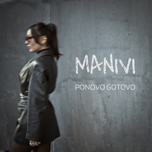 Artwork for Ponovo gotovo