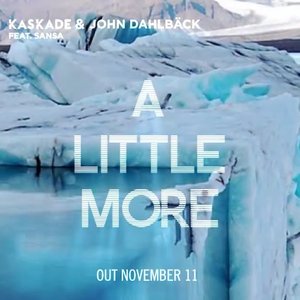 Avatar for Kaskade & John Dahlbäck ft. Sansa