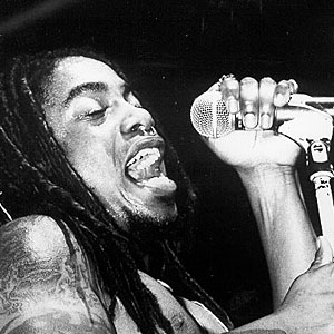 Lajon Witherspoon photo provided by Last.fm