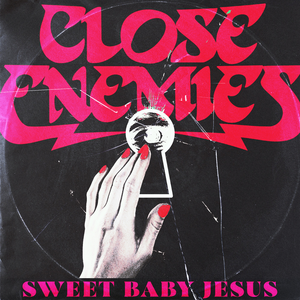 Artwork for Sweet Baby Jesus