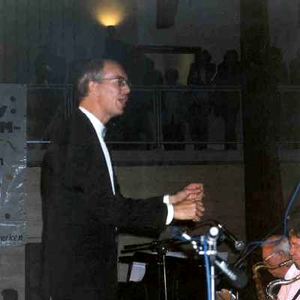 Jan Morks photo provided by Last.fm