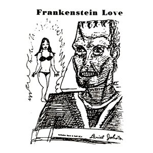 Frankenstein Love