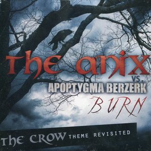 The Anix vs. Apoptygma Berzerk 的头像