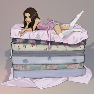 простого женского