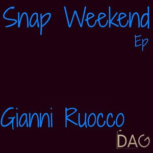 Snap Weekend EP