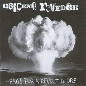 Rage For A Revolt Globe