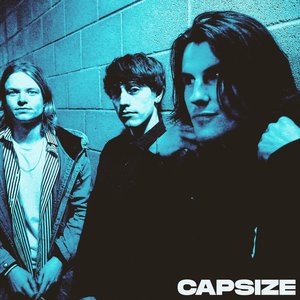 Capsize