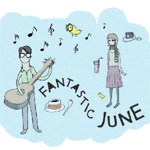 Funny Little June için avatar