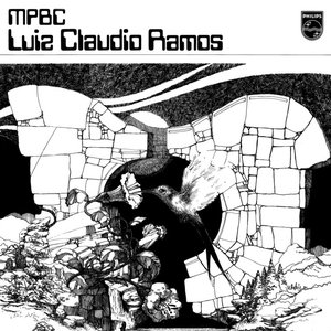 Mpbc - Luiz Claudio Ramos (Música Popular Brasileira Contemporânea)