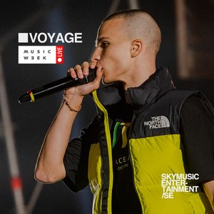 Voyage: Music Week (Live)
