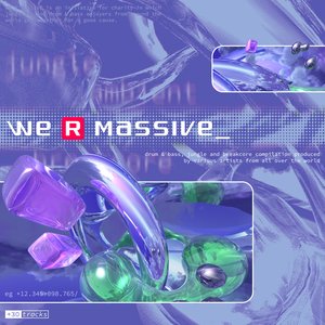 WE R MASSIVE VOL. 1
