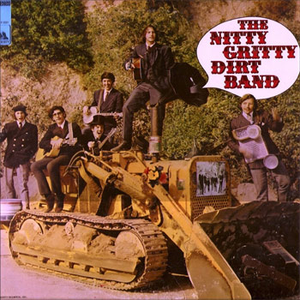 The Nitty Gritty Dirt Band - Those Were The Days: 30 Years of Folk Favorites - Zortam Music