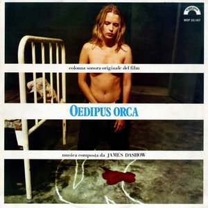 Oedipus orca (Original Motion Picture Soundtrack)
