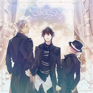 華Doll* 3rd season THINK OF ME: CHOOSE (ドラマトラック追加版)
