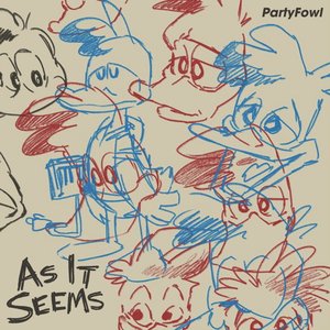 As It Seems - Single