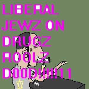 Awatar dla Liberal Jewz on Drugz