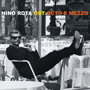 Ost Octo E Mezzo