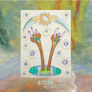 Fragment for Balance cover